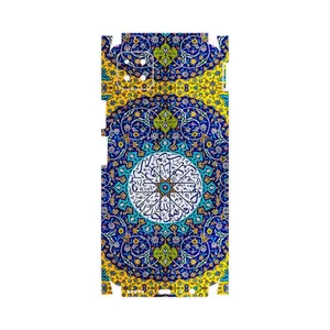 MAHOOT Iran Tile 13-FullSkin Cover Sticker for Huawei Nova Y60