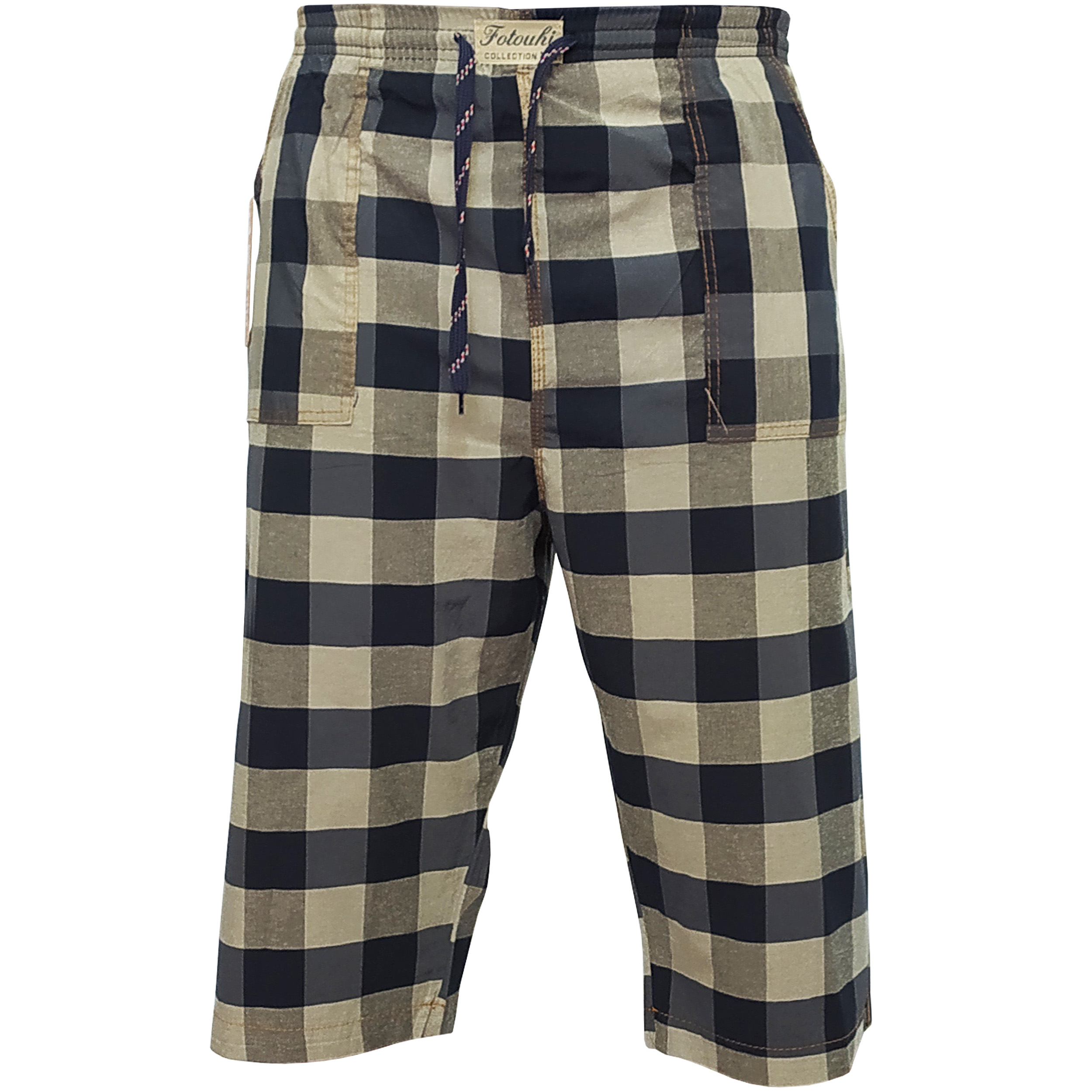 شلوارک مردانه فتوحی کد RK-40888