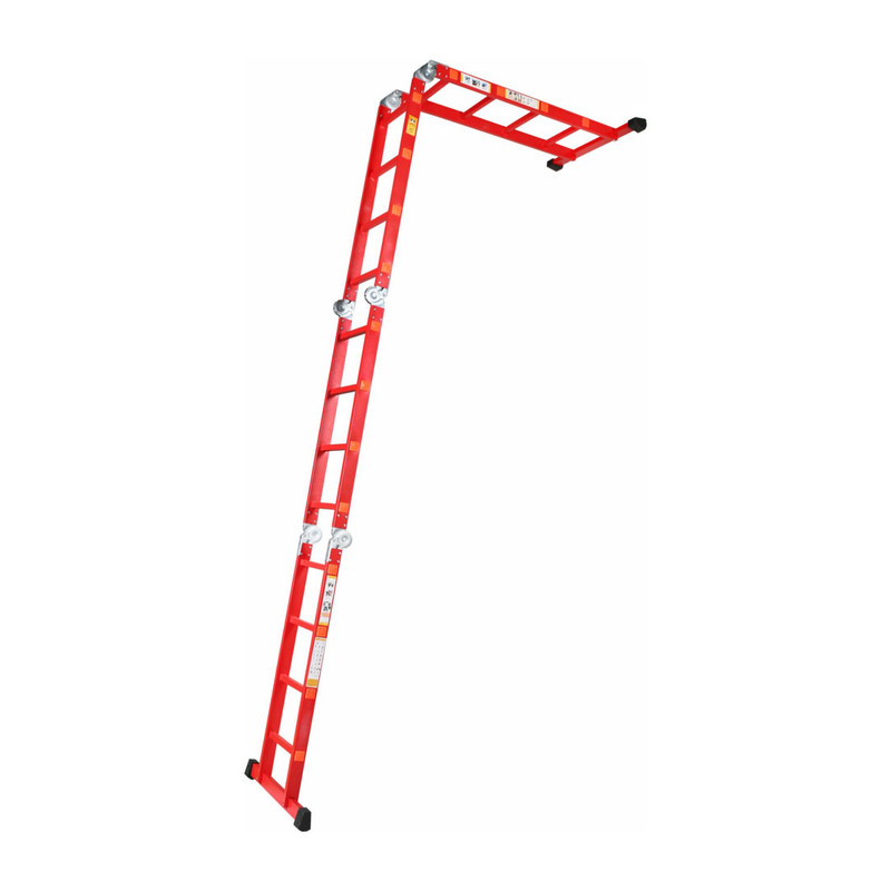 نردبان ۲۰ پله مدل آسانکار