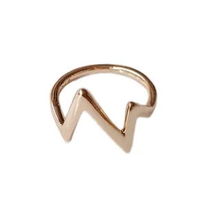 انگشتر زنانه ژوپینگ مدل  Z