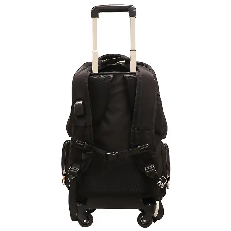 کوله پشتی چرخدار دانسون مدل جداشو DNEW20