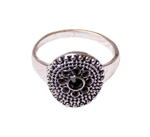 انگشتر زنانه ای سی سی مدل 794660