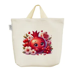 ساک خرید خندالو مدل یلدا کد H761