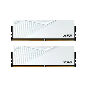 رم دسکتاپ DDR5 دو کاناله 5200 مگاهرتز CL38 ای دیتا ایکس پی جی مدل Lancer ظرفیت 32 گیگابایت