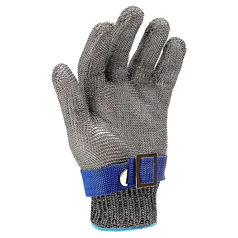 دستکش ایمنی مدل AQST-1