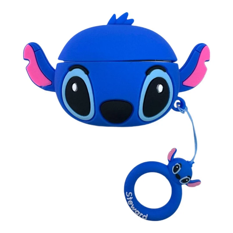 کاور مدل عروسکی مناسب برای کیس اپل ایرپاد پرو2 به همراه بند