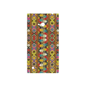 MAHOOT SISTAN Needlework 2 Cover Sticker for Nokia Lumia 720