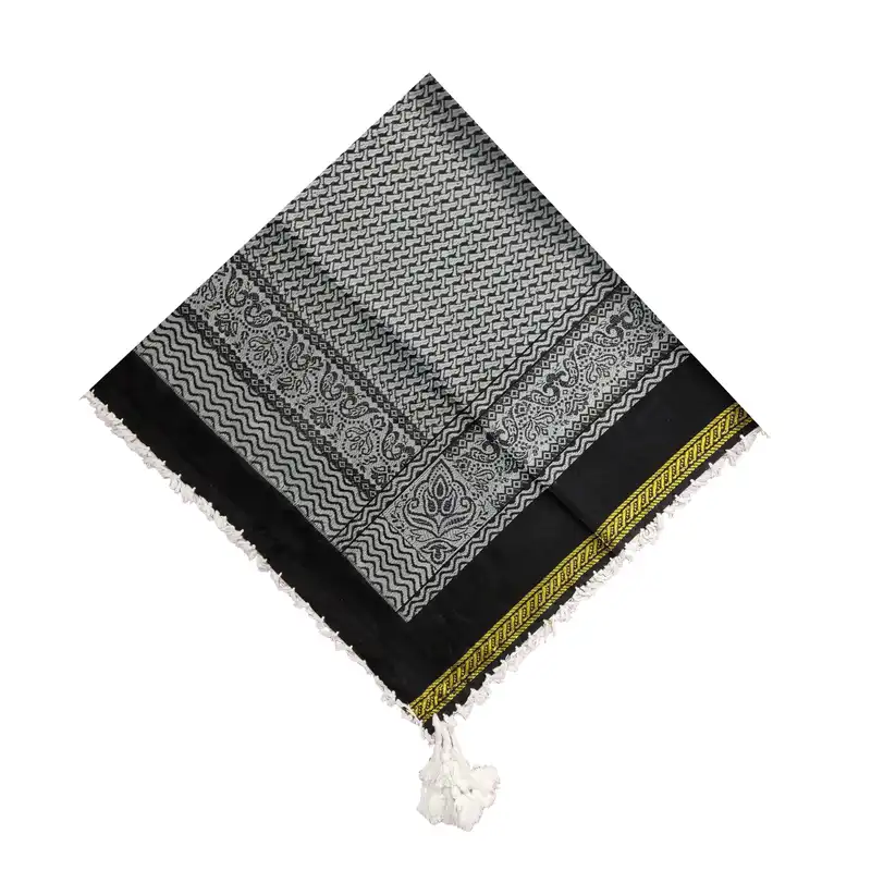 چفیه مدل عمانی کد OM 1159