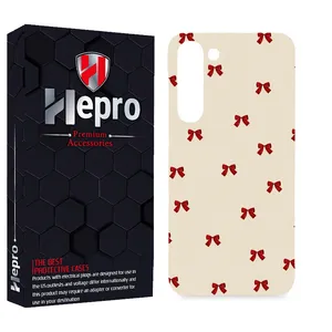 HEPRO MC Cover for SAMSUNG GALAXY S23
