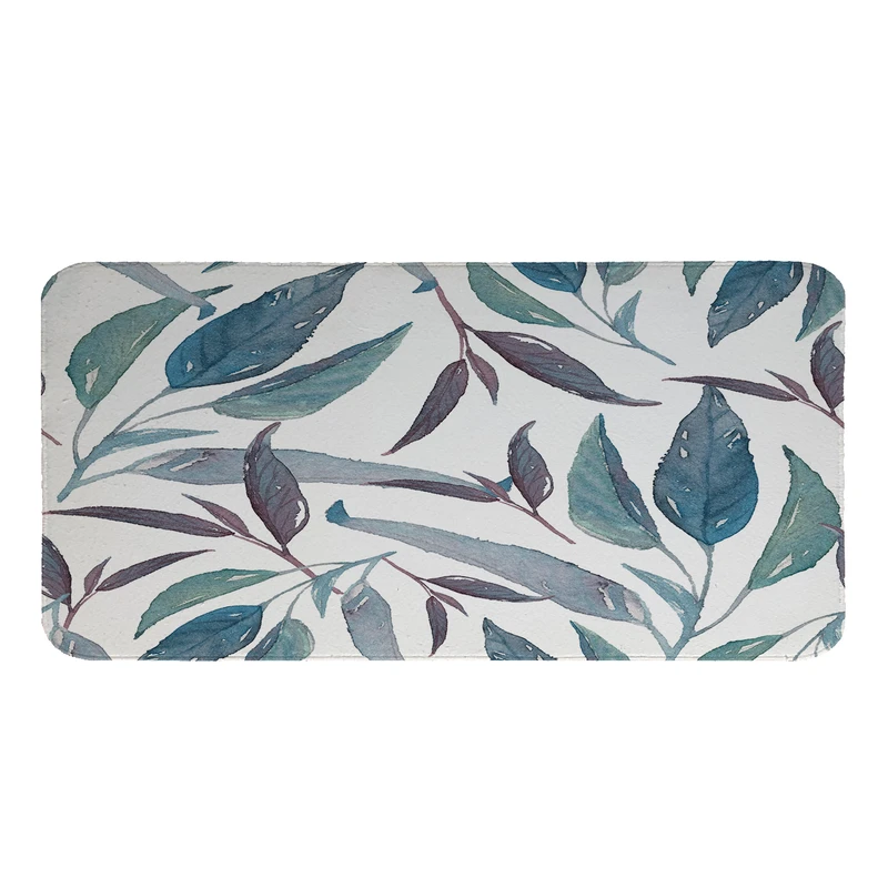 پادری  طرح برگ کد 9217 سایز 60 × 110 سانتی متر