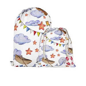 کوله پشتی ورزشی مدوپد مدل سکان md00657 بسته 2 عددی