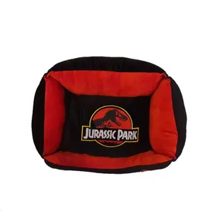 جای خواب سگ و گربه مدل JURASSIC PARK