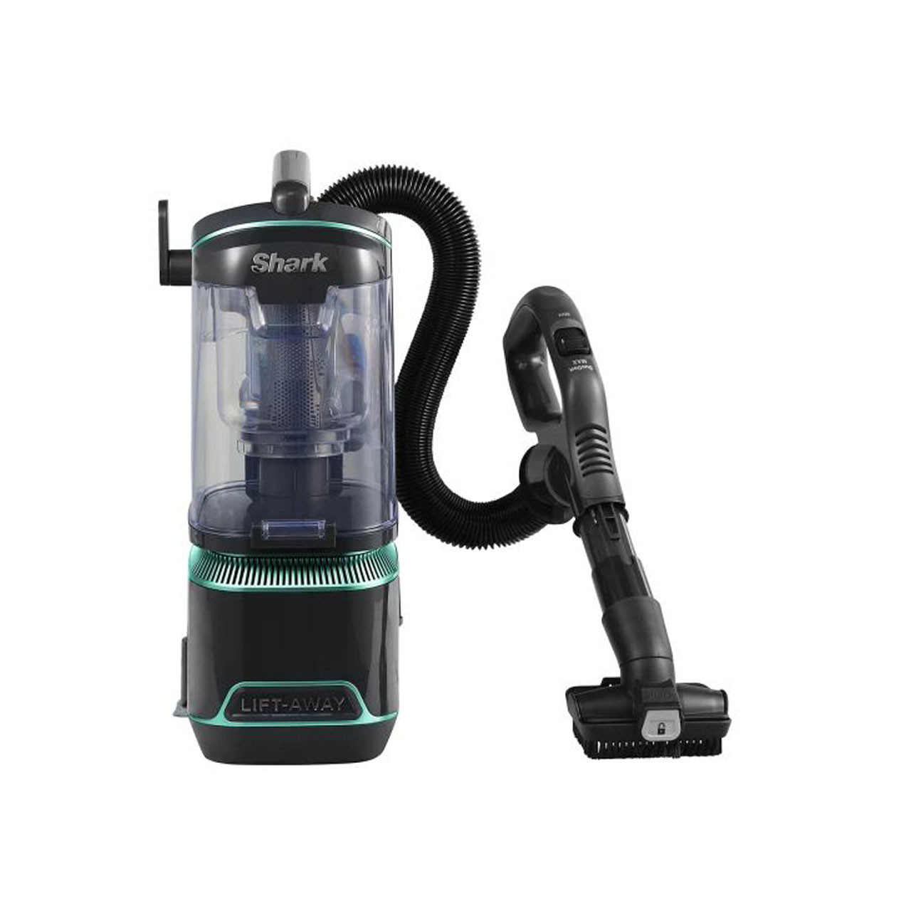 جاروبرقی شارک مدل NZ690UK جاروبرقی شارک مدل NZ690UK