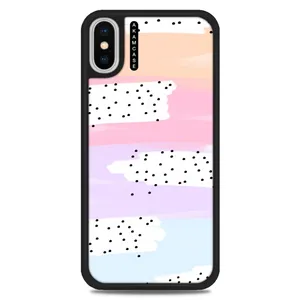 AKAM AMCWAX-9 BOHO Cover For Apple iPhone X/Xs