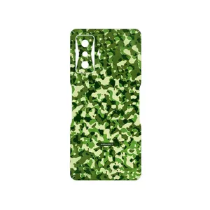MAHOOT Army_Green-FullSkin Cover Sticker for Samsung Galaxy F13