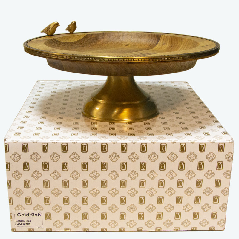 شیرینی خوری گلد کیش کد GK829494