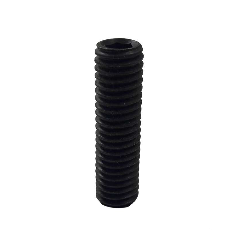 پیچ مغزی آلن مدل p 30x8 بسته 5 عددی 