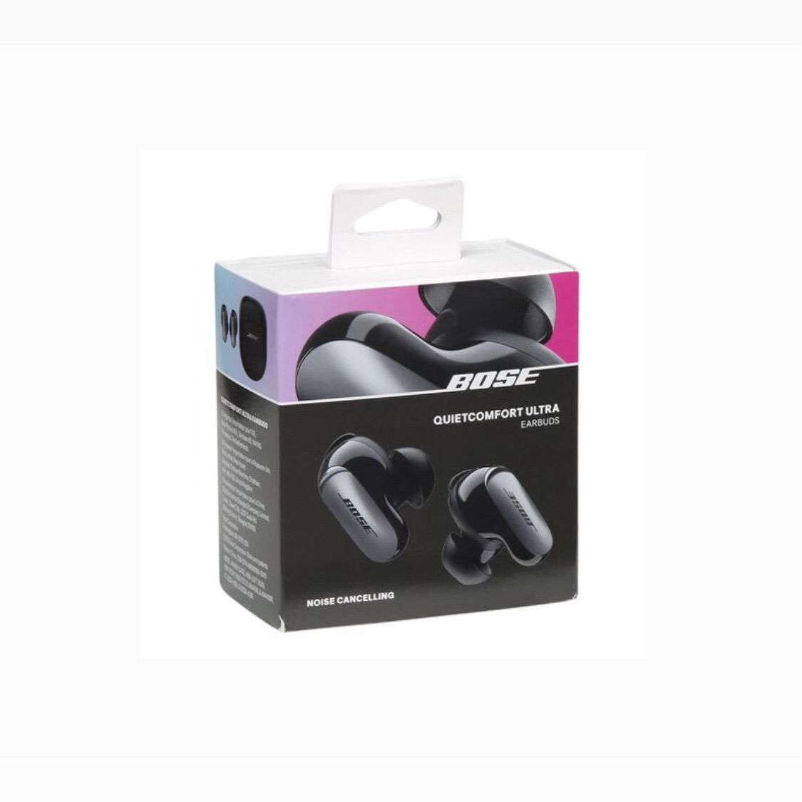 هدفون بلوتوثی بوز مدل Noise Canceling -  - 6