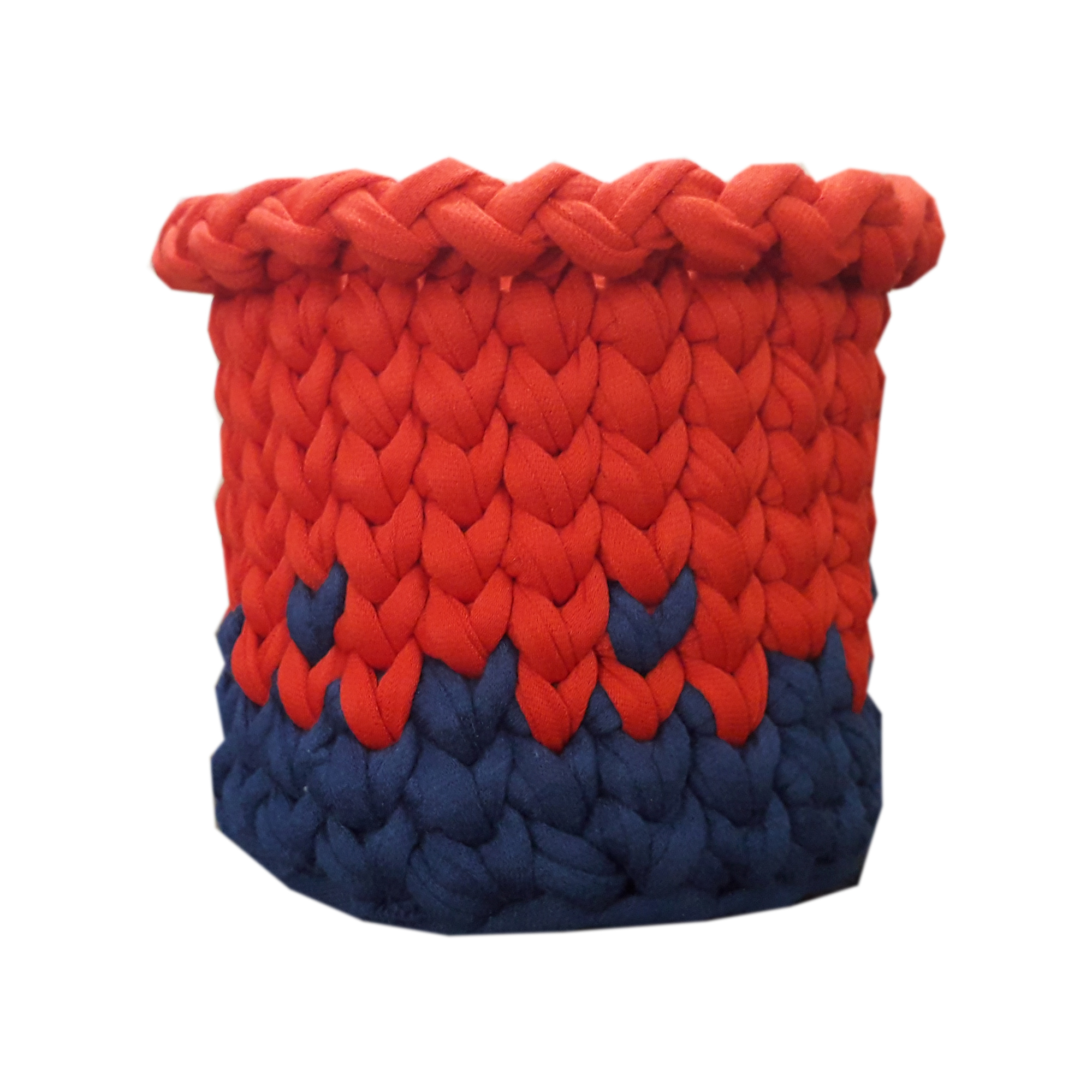 سبد قلاب بافی تریکو مدل rb-22