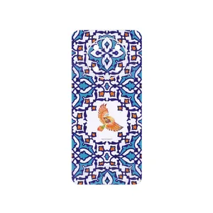 MAHOOT Homa_Tile Cover Sticker for Huawei Nova Y90
