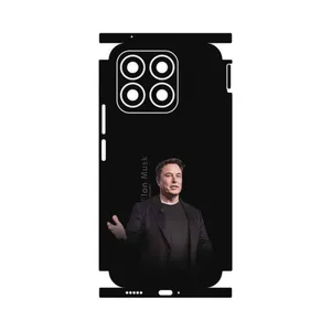 MAHOOT Elon_Musk-FullSkin Cover Sticker for Honor X8b