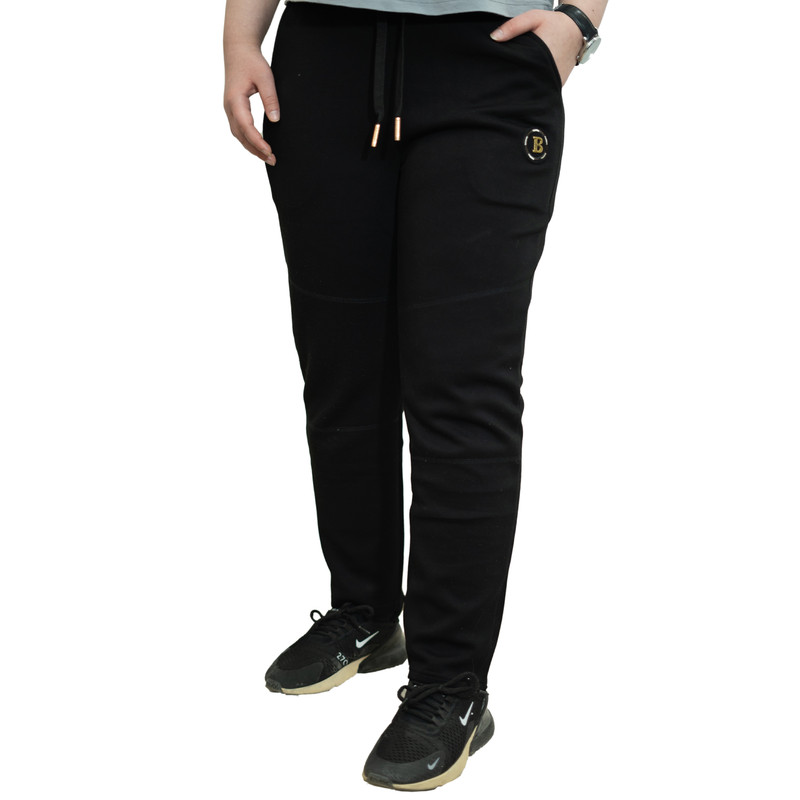 شلوار زنانه مدل 9977 مشکی