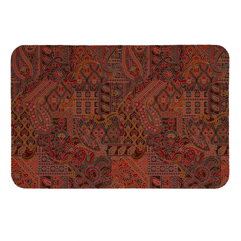 پادری طرح کلاسیک کد 6034 سایز 80 × 50 سانتی متر