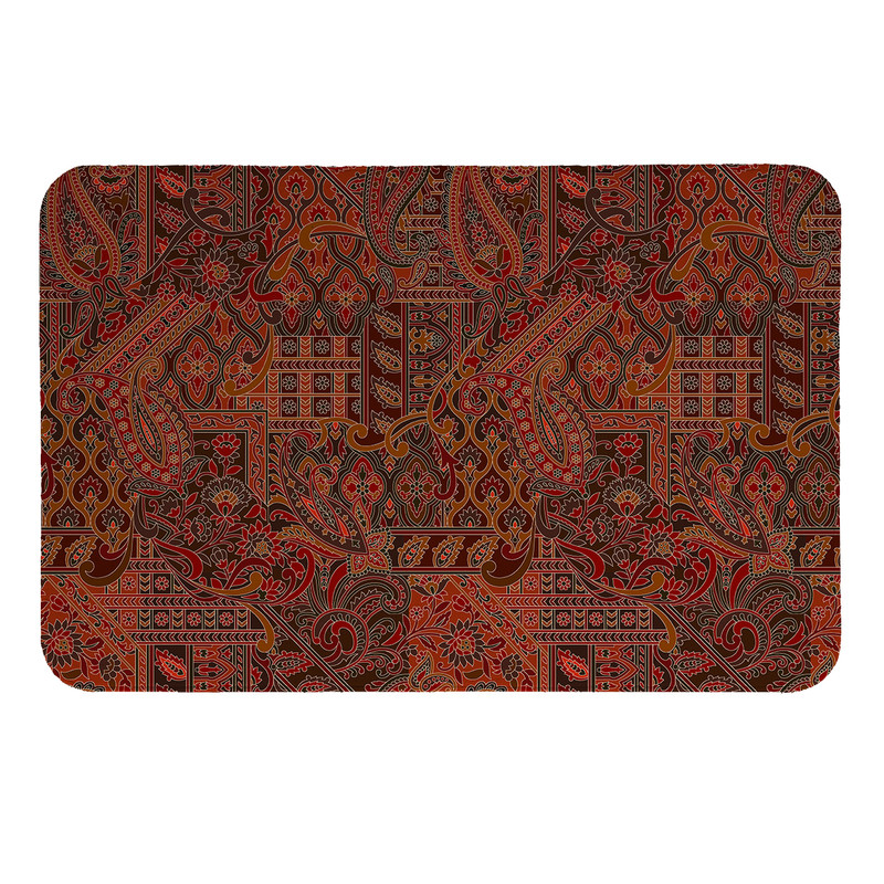 پادری طرح کلاسیک کد 6034 سایز 110 × 80 سانتی متر