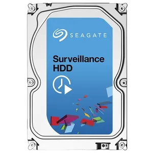 هارددیسک اینترنال سیگیت سری Surveillance مدل ST8000VX0002 ظرفیت 8 ترابایت