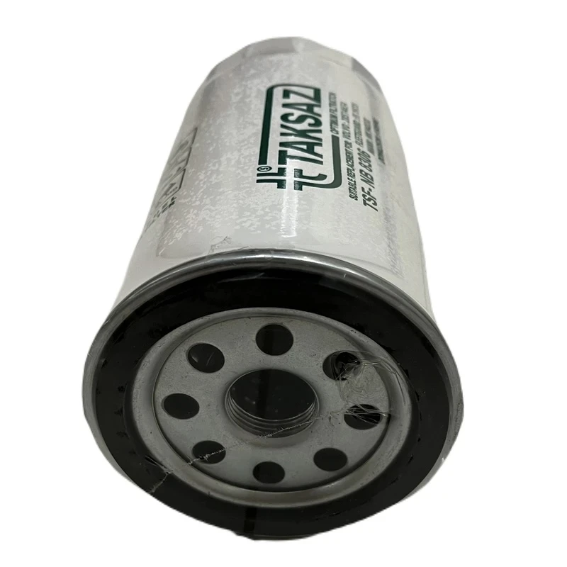 فیلترروغن تکسازکدTCO_NB7509مناسب برای بیل کوماتسو220,بیل دلتا220موتورکمنز,بیل هیوندا موتورکمنز