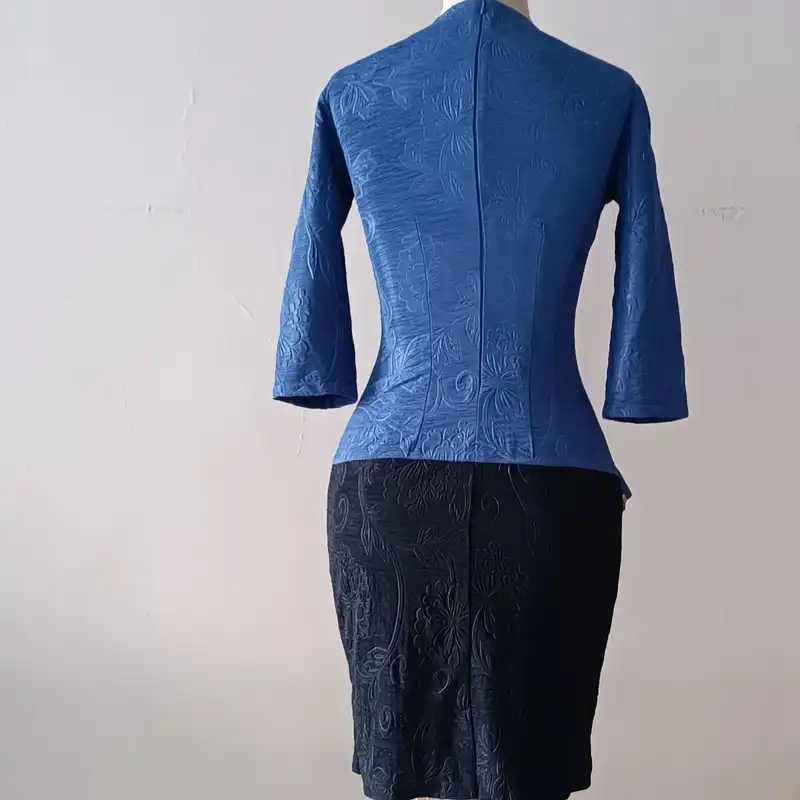 پیراهن زنانه مدل مجلسی