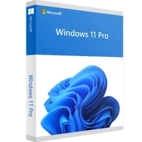 سیستم عامل windows 11 Pro نشر مایکروسافت