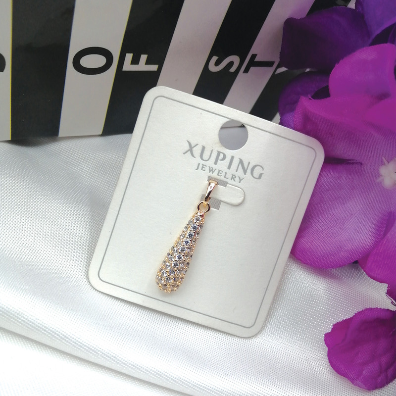 آویز گردنبند زنانه ژوپینگ مدل XP27148 آویز گردنبند زنانه ژوپینگ مدل XP27148