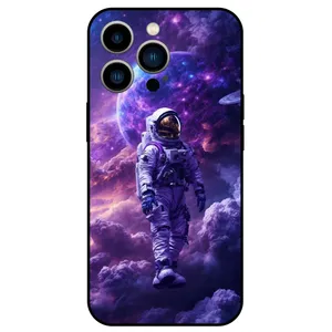 Megafone Astronaut 2822 Cover For Apple iPhone 13 Pro