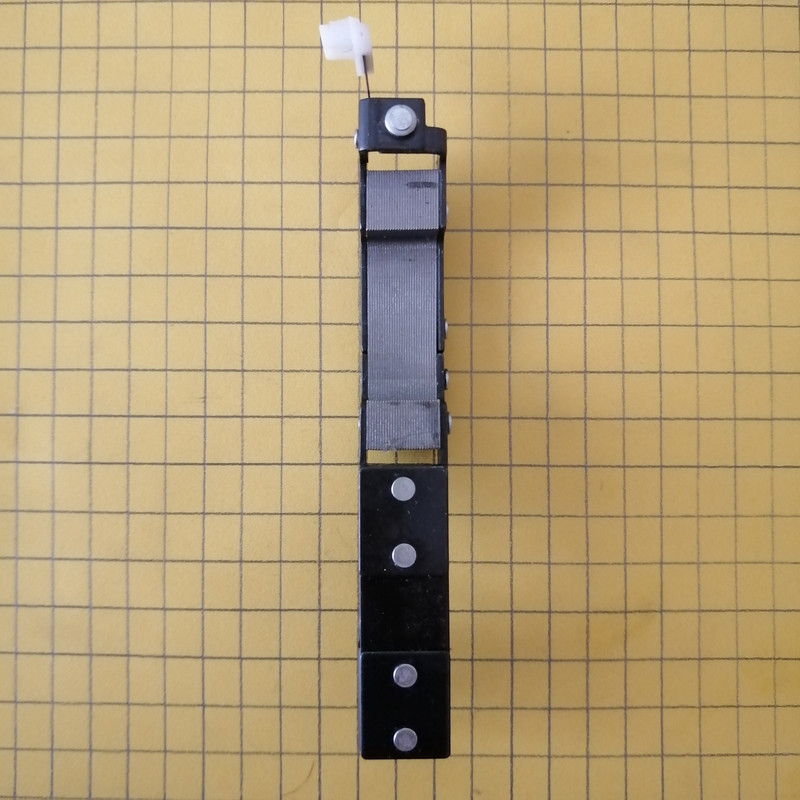 چکشی یدک ماشین اصلاح مدل CH-M1400