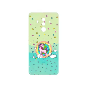 MAHOOT Rainbow unicorn adventure Cover Sticker for Huawei Mate 10 Pro