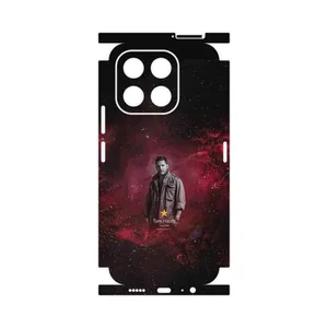 MAHOOT Tom Hardy-FullSkin Cover Sticker for Honor X6c
