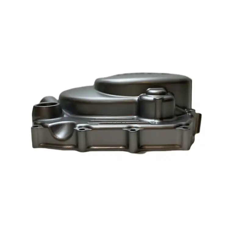 درب کلاچ موتور سیکلت مدل MDH 125 مناسب برای هندا 125