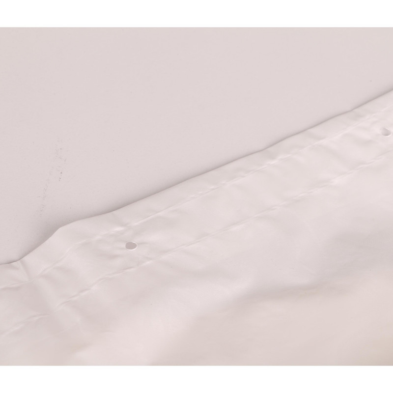 پرده حمام پیسو مدل BZ-16 سایز 180×200 سانتی متر