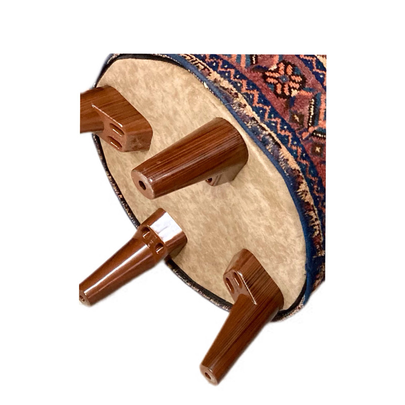 پاف مدل فرشی کد 1807