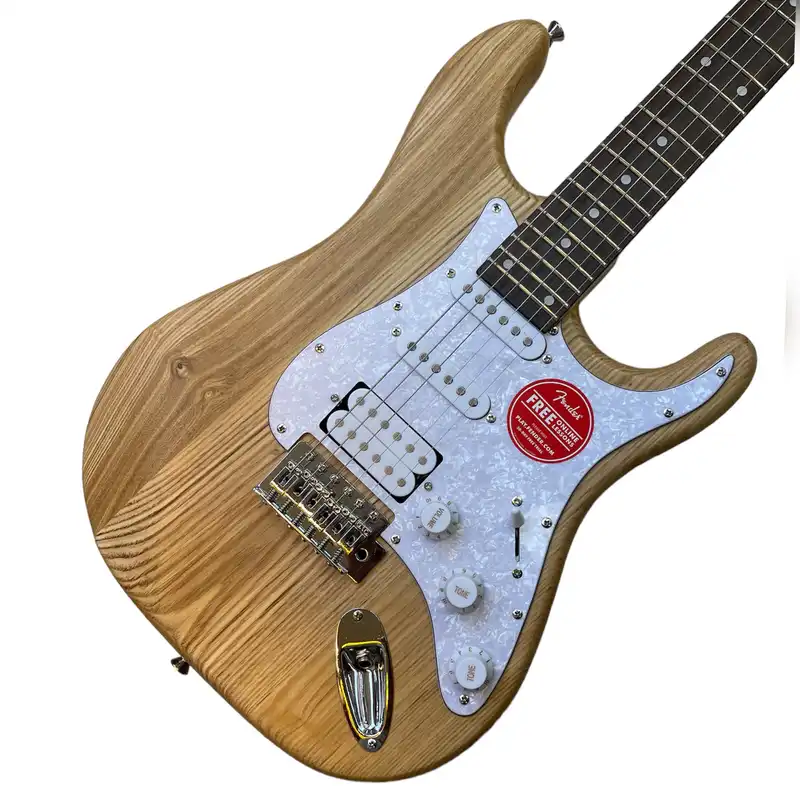 گیتار الکتریک فندر مدل استراتوکستر کد MS