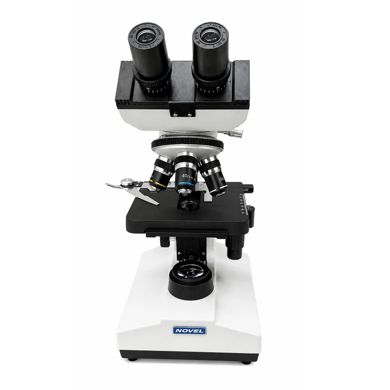  میکروسکوپ بیولوژیک مدل XSZ_107_Binocular