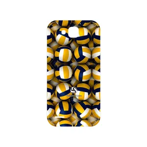 MAHOOT Volleyball Cover Sticker for Honor 3X G750