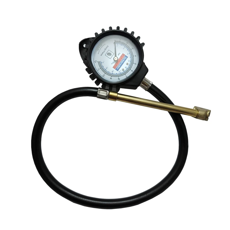 گیج باد شرایدر مدل SF-4L