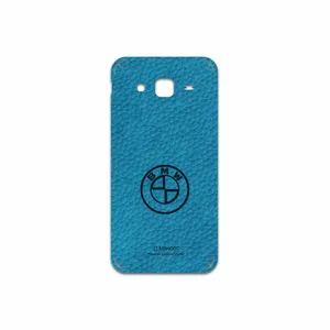 MAHOOT BL-BMW Cover Sticker for Samsung Galaxy J5