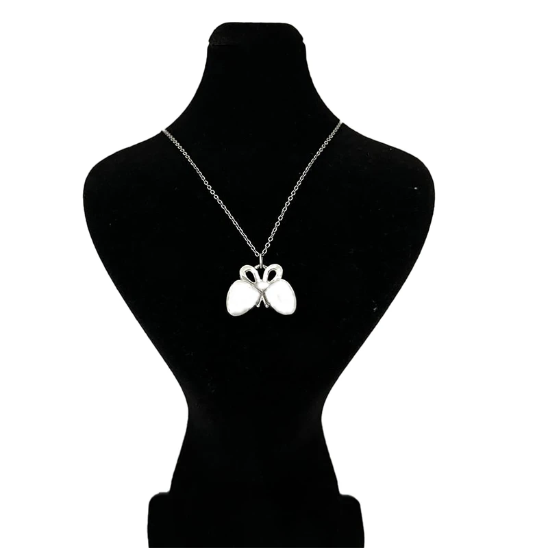 گردنبند زنانه مدل KYNT0032