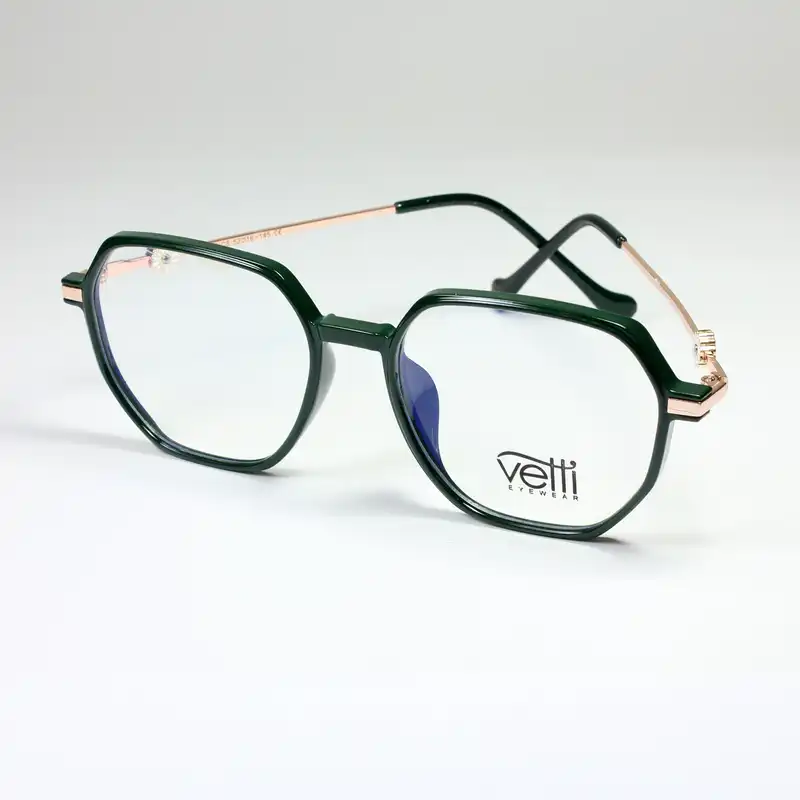 فریم عینک طبی وتی مدل 8895