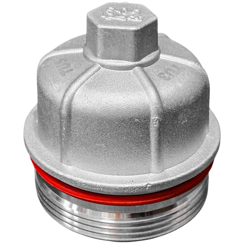 درپوش فیلتر روغن فورس مدل FLZI مناسب برای تارا TU5P و دانم فنگ H30 کراس