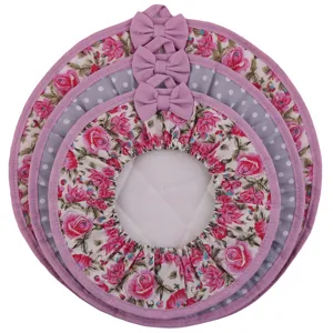 ست دم‌ کنی 3 تکه عسل مدل PJ-110313