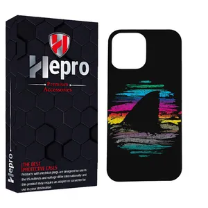 HEPRO MC Cover for Apple IPHONE 15 PRO MAX